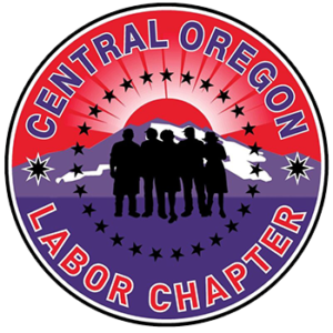 Central Oregon Labor Chapter